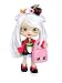 Shopkins Shoppies S2 W2 Dolls Sara Sushi