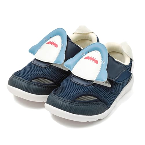 [Ct~[] EH[^[V[Y LbY 20-5355 NAVY 16.5 cm 3E