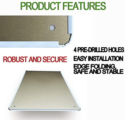 Halloween Vintage Metal Tin Sign Witch Witchy Kitchen Decor That's What I Do I Cast Spell And I Know Things Hippie Girl Iron Painting For Home Garden Black Cats Wall Art Poster Porch 8X12 Inch #TOP2