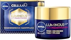 NIVEA Cellular Luminous 630 Anti...