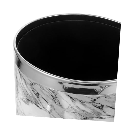 Caneca de basura rectangular LABRIMP de plástico 1.76 lb miniatura 7