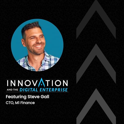 Building a User-Focused Personal Finance Platform with Steve Gall