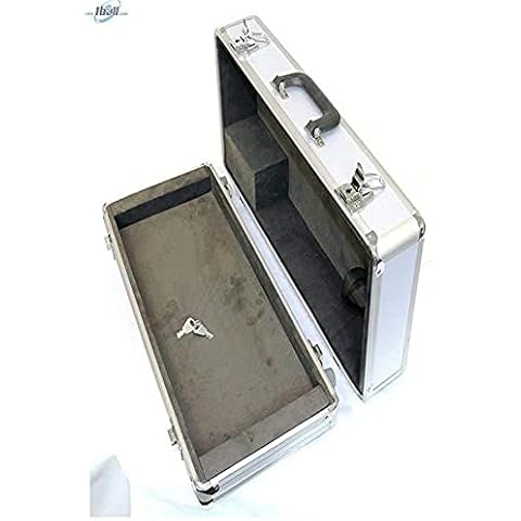 GLI PRO A-B Box (DMC1000CASE) Cover