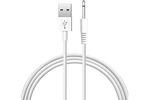 USB-C to DC Barrel 16mm x 2.5mm Rapid Charger