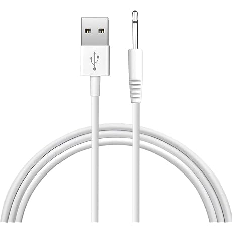 USB-C to DC Barrel 16mm x 2.5mm Rapid Charger