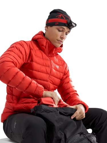 Image of Arc'teryx Men's Cerium Hoody