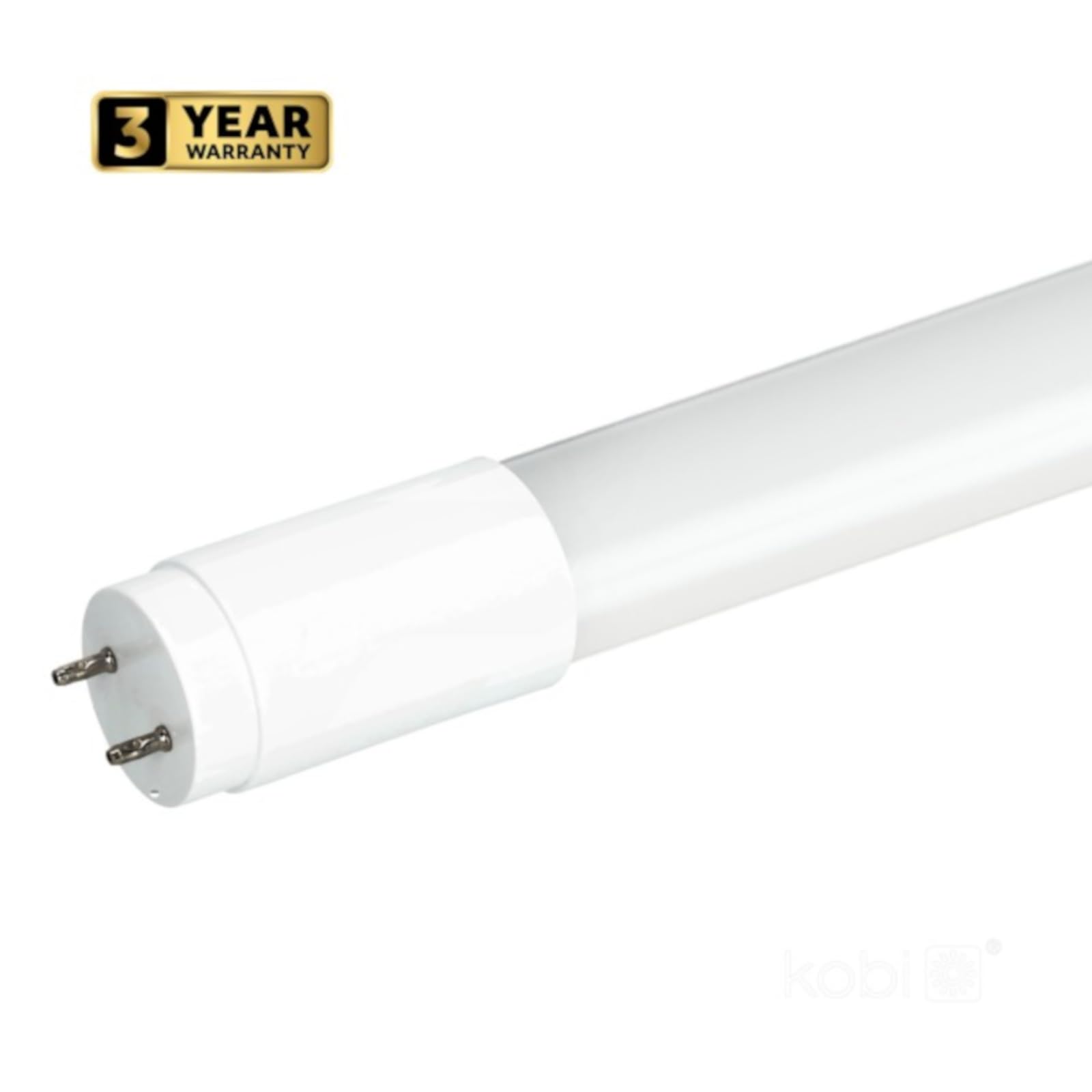 25er Pack PREMIUM LED Röhre T8 G13 120cm 18W Warmweiß 3000K – 2800lm – 160 lm/W High Efficiency – Glasrohr – Flimmerfrei – Ersatz für Leuchtstoffröhre – inklusive Starter