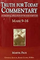 Mark 9-16 0945441657 Book Cover