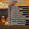 LiveGood Essential Oil - Frankincense, 15 ml