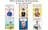 Talking Del Boy Birthday Card – Funny Voice Message Inside – Classic Only Fools and Horses Parody Greeting Card for Him, Friends & Family - Image 6
