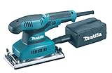 Encendido electrónico Makita BO3711/1 - Lijadora (24 voltios, tamaño: 1/3pulgadas)