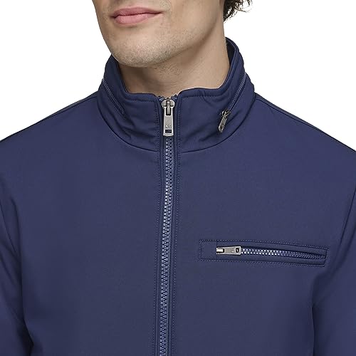 Image of Kenneth Cole New York Men's Kenneth Cole Men's Rain Coat