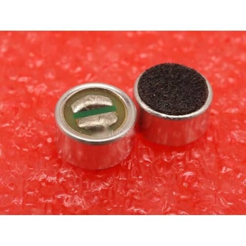 1pcs Microphone WM-61B102C WM-61A102A WM-61A102CW WM-61A SMD