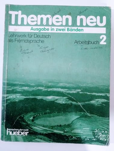 Themen Neu Level 2 (German Edition)