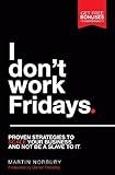 norbury london restaurants  [I Don\'t Work Fridays - Proven Strategies to Scale Your Business and Not Be a Slave to It] [By: Norbury, Martin] [February, 2016]