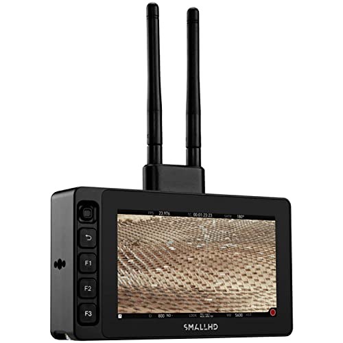 Image of SMALLHD Ultra 5 Bolt 6 TX 750