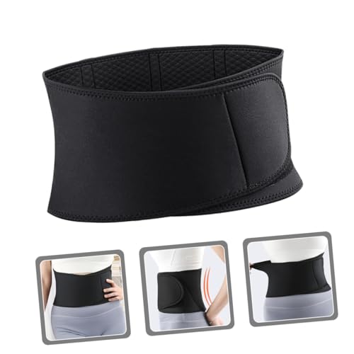 Faja abdominal ajustable para mujer talla XL miniatura 4