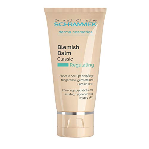 Preisvergleich Produktbild SCHRAMMEK Blemish Balm Classic, 1 x 40 ml
