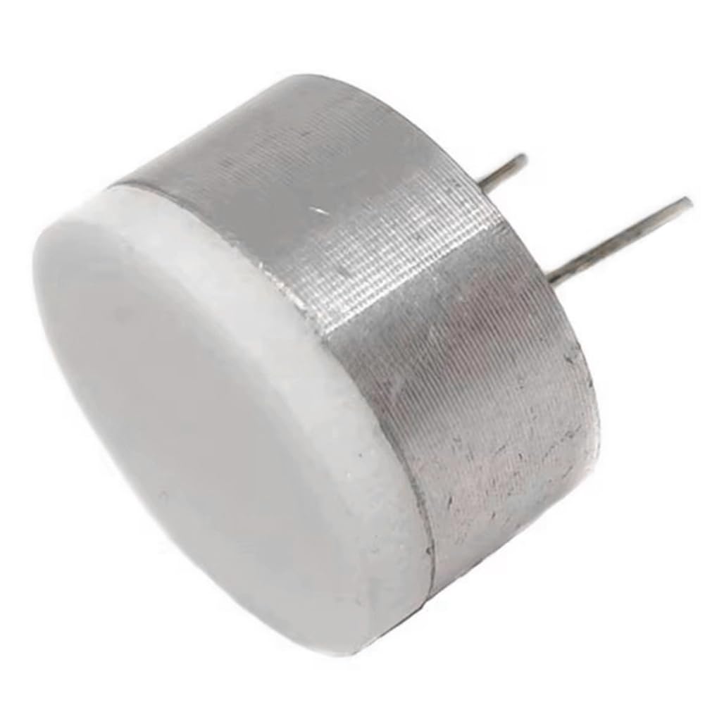 Vjsujehgy 18mm 200KHz IP65 Ultrasonic Level Sensor Transducer