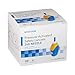 McKesson Lancets for Diabetes Testing [100 Count] Lancing Device for Blood and Glucose Test, 26G x 1.8 mm, Pressure-Activated, Sterile, Single Use