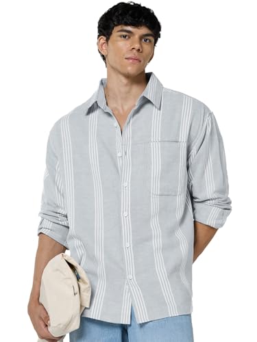 Image of Bewakoof Men Shirt