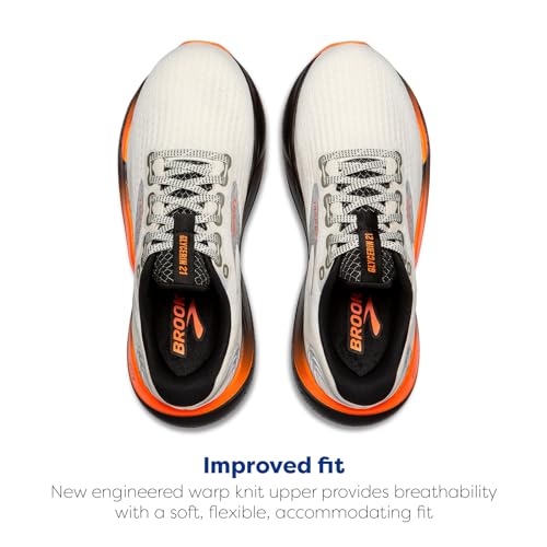 Image of Brooks Women's Glycerin 21 Neutral Running Shoe