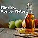 SOLVISAN - Apfelessig Kapseln - 1.800 mg pro Tagesdosis - 200 Kapseln - In Deutschland produziert - Vegan, Laborgeprüft und ohne Zusatzstoffe