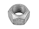 DT Spare Parts Mutter 6.11221 M24 x2, SW: 36 Mutter für LKW, Bus