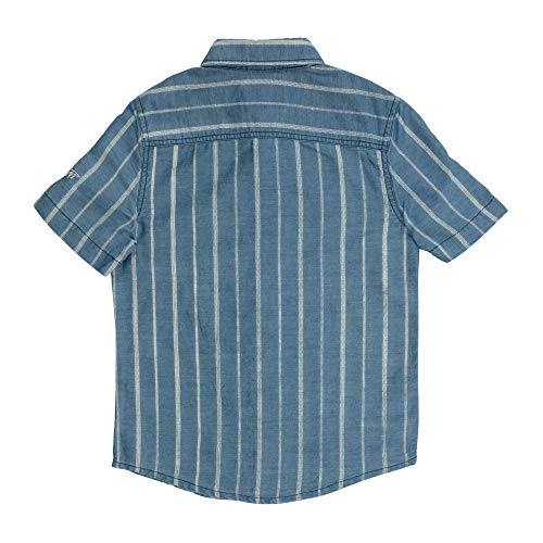 Image of Under Fourteen Only Boys Shirt