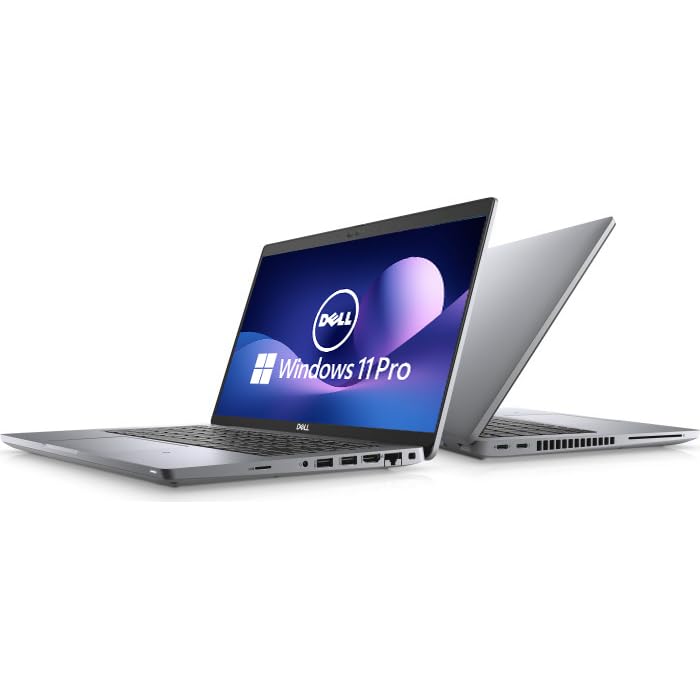 Dell Latitude 5420 14