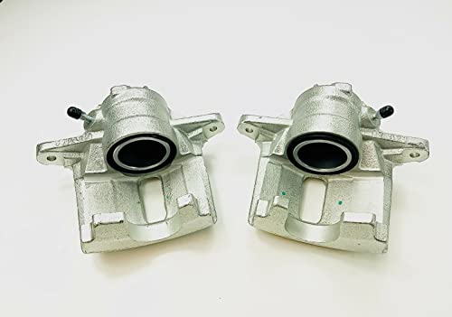 Étriers de frein avant pour Citroën C4 bloqué ? Solution BBC/CT/083A