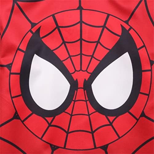 shumintaojin Boys Hoodie Long Sleeve Superhero Clothes Fashion Sweatshirt YouTube Gamer Pullover 3-13years 4 41CwRdU6E8L. AC