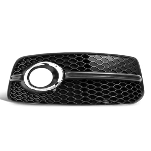 Grille calandre antibrouillard Q5 Sport avec flux d'air optimisé 09-12
