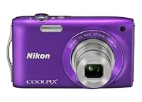 GPS＆18倍ズームスリム「COOLPIX S9300」など、「COOLPIX S」シリーズ4