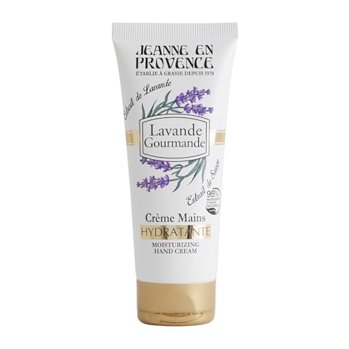 JEANNE EN PROVENCE Creme Lavendel 75 ml