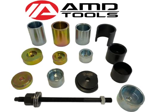 Silentlager Werkzeug Kugelgelenk Abzieher Barrellager für BMW E36 E39 E39 E60