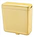 Produktbild Cornat Spülkasten TRITON, curry / Zweimengenspülung / Toilettenspülung / Aufputzspülkasten / Toilette / Badezimmer / SPK1121