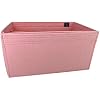 Zoomoni Premium Bag Organizer for Longchamp Le Pliage Neo Tote (Large) Bag (Handmade/20 Color Options) [Purse Organiser, Liner, Insert, Shaper]