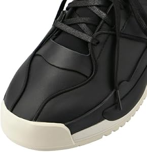 Amazon | Y-3(ワイスリー) シューズ メンズ Y-3 RIVALRY スニーカー 