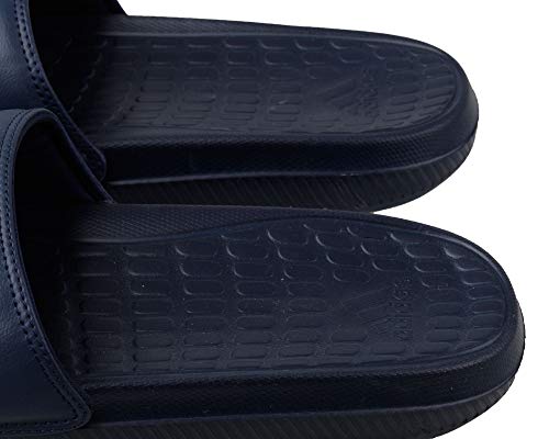 Chinelo Adidas Voloomix Azul Marinho