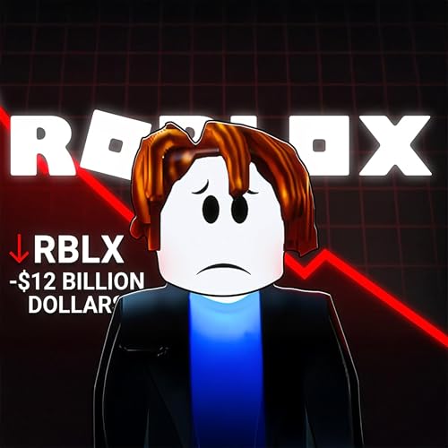 Page de couverture de Roblox is officially done for