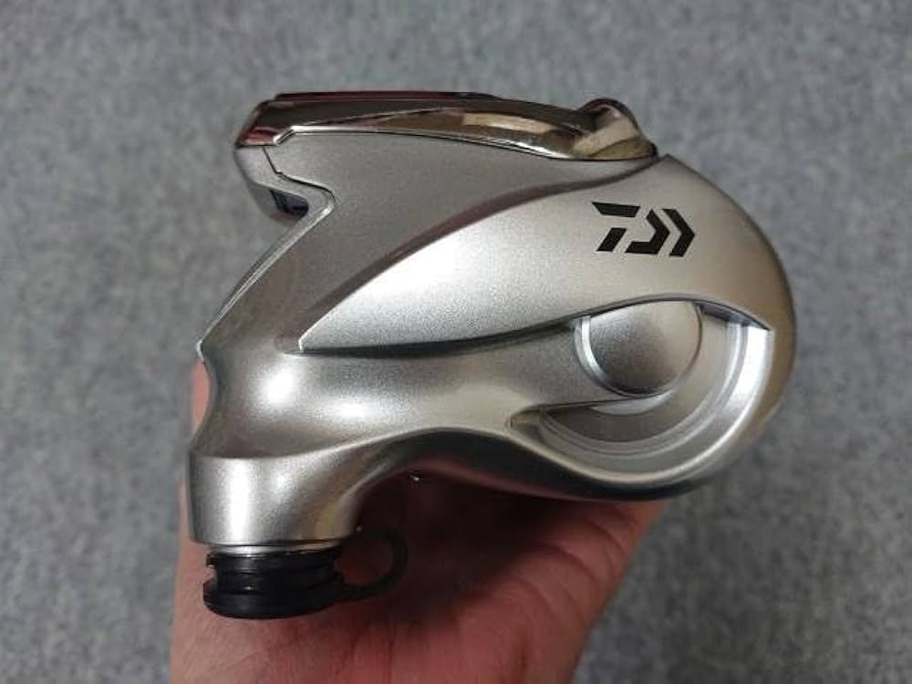 Amazon | @品 15 シーボーグ 500J-イカチューン 電動リール SEABORG  