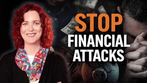 Financial Warfare: Pray Against Devourers and Unexpected Loss