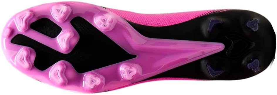 PUMA Mens Ultra Match+ Ll Firm GroundArtificial Ground Soccer Cleats - Pink