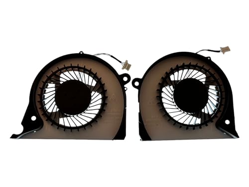 Ventilateur de refroidissement CPU + GPU Dell G Series G7 7588