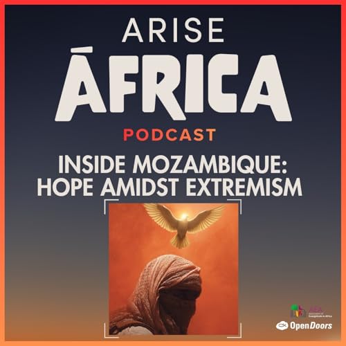 Mozambique&rsquo;s Hidden Battle: Hope Amid Extremism