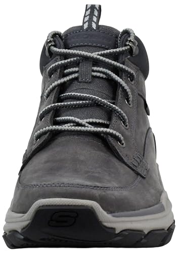 Skechers Men's Respected-Boswell Boot2