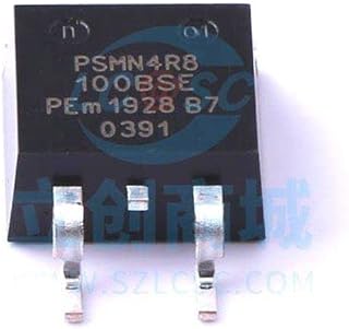 1 Pcs MOSFET PSMN4R8-100BSEJ SOT404 PSMN4R8-100BSEJ