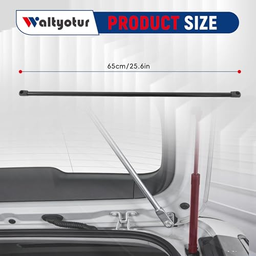 Image of Liftgate Tailgate Motor Rod Hatch-Actuator Replacement for Acadia Enclave Saturn Outlook 2007-2017 Replacement for 15118853 15878421 20812019