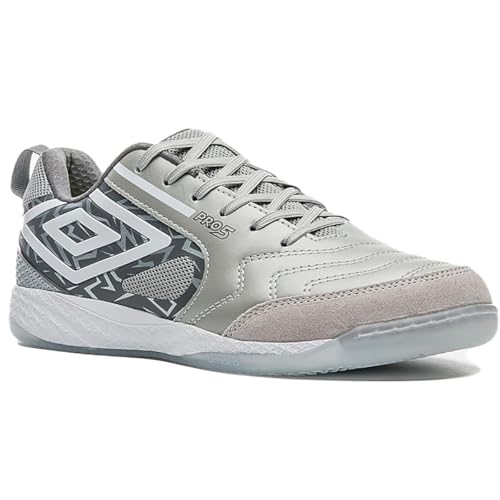 Chuteira Futsal Umbro Pro 5 Bump Club Unissex